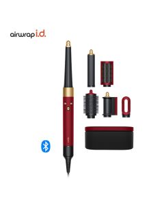 DYSON AIRWRAP MULTI-STYLER HS08-RDVEL/GD-594804-01