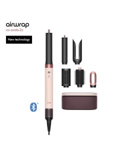 DYSON CO-ANDA 2X MULTI STYLER HS09-CERAMIC PINK-598767-01