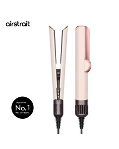 Dyson Airstrait Straightener HT03-A CEPK/ROSEGD-493301-01