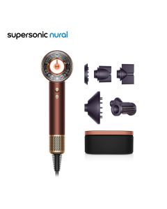 Dyson Nural Hair Dryer HD16 T1/T2 UK/IE/MEA/HK/MY/SG PL/CO 292719-01