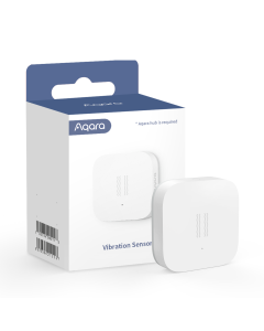 AQARA VIBRATION SENSOR T1 (GLOBAL) VB-S01D