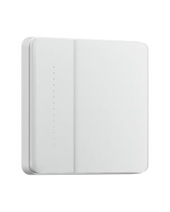 AQARA WALL SWITCH Z1 PRO SINGLE ROCKER (WHITE) AK148CNW01