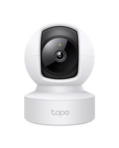 TP-LINK 2K 3MP PAN/TILT HOME SECURITY WI-FI CAMERA TAPO C212