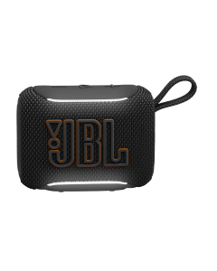 JBL GO 5 WIRELESS SPEAKER - BLACK JBL-SPK-GO 5 BLK