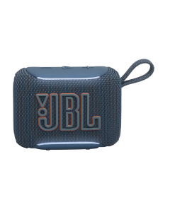 JBL GO 5 WIRELESS SPEAKER - BLUE JBL-SPK-GO 5 BLU