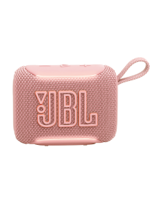 JBL GO 5 WIRELESS SPEAKER - PINK JBL-SPK-GO 5 PINK