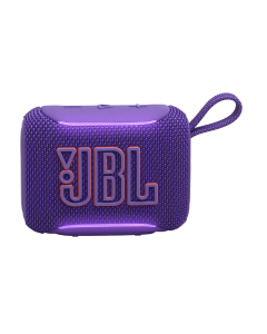 JBL GO 5 WIRELESS SPEAKER - PURPLE JBL-SPK-GO 5 PUR