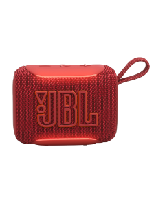 JBL GO 5 WIRELESS SPEAKER - RED JBL-SPK-GO 5 RED