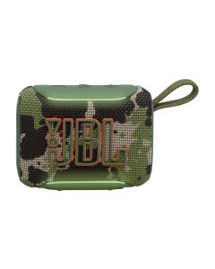 JBL GO 5 WIRELESS SPEAKER - SQUAD JBL-SPK-GO 5 SQD