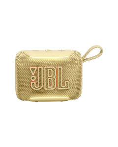 JBL GO 5 WIRELESS SPEAKER - YELLOW JBL-SPK-GO 5 YEL