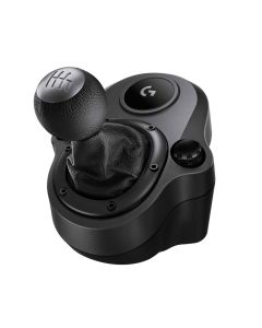 LOGITECH G DRIVING FORCE SHIFT 941-000132