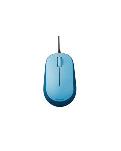ELECOM 3 BUTTON WIRED MOUSE - BLUE M-Y8UBBU