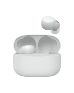 SONY WF-LS900N LINKBUDS S WIRELESS EARBUDS - WHITE WF-LS900N/WCE
