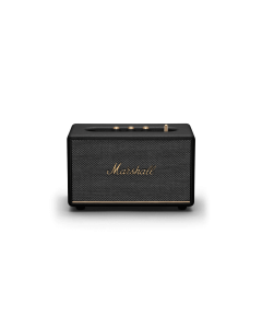 MARSHALL WIRELESS SPEAKER ACTON BT III BLACK