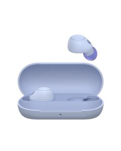 SONY WF-C700N WIRELESS EARBUDS - VIOLET WF-C700N/VZE