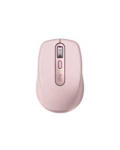 LOGITECH MX ANYWHERE 3S WIRELESS MOUSE - ROSE 910-006934