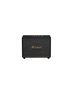 MARSHALL WIRELESS SPEAKER WOBURN BT III BLACK