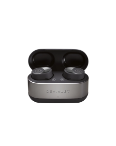DEVIALET GEMINI 2 WIRELESS EARBUDS - BLACK LR161