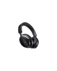 BOSE QUIETCOMFORT ULTRA WIRELESS HEADSET - BLACK 880066-0100