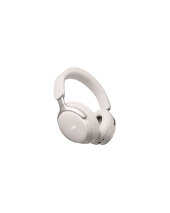 BOSE QUIETCOMFORT ULTRA WIRELESS HEADSET - SMOKE WHITE 880066-0200