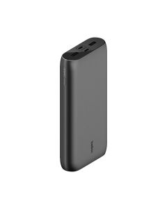 BELKIN 26000MAH 32W POWERBANK - BLACK BPB016BTBK