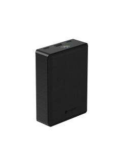 MAZER POWER CHARGE 20000MAH POWERBANK - BLACK M-PC45W20.0V3-BK