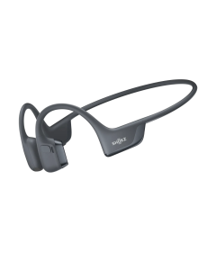 SHOKZ OPENRUN PRO 2 BONE CONDUCTION WIRELESS HEADSET - BLACK S820-ST-BK