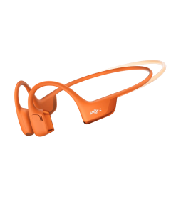 SHOKZ OPENRUN PRO 2 MINI BONE CONDUCTION WIRELESS HEADSET - ORANGE S821-MNOR