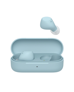 SONY WF-C510 WIRELESS EARBUDS - BLUE WF-C510/LCE