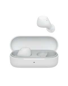 SONY WF-C510 WIRELESS EARBUDS - WHITE WF-C510/WCE