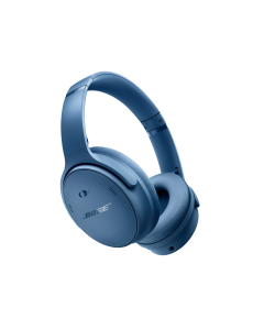 BOSE QUIETCOMFORT WIRELESS HEADSET - BLUE DUSK 884367-1300