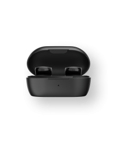 BOSE QUIETCOMFORT III BRUSSELS EARBUDS - BLACK 888507-0100