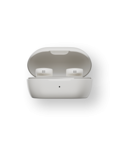 BOSE QUIETCOMFORT III BRUSSELS EARBUDS - WHITE 888507-0200