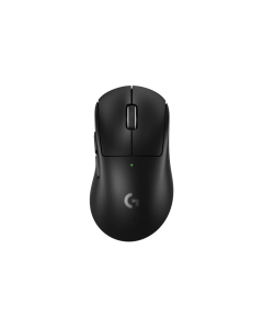 LOGITECH G PRO X SUPERLIGHT 2 DEX WIRELESS MOUSE - BLACK 910-007359