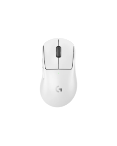 LOGITECH G PRO X SUPERLIGHT 2 DEX WIRELESS MOUSE - WHITE 910-007367