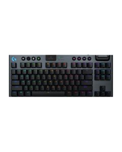 LOGITECH G915 X TKL WIRELESS KEYBOARD - BLACK (LINEAR) 920-012748