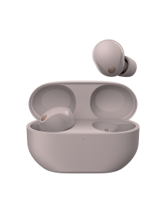 SONY WF-1000XM5 WIRELESS EARBUDS - PINK WF1000XM5/PCE