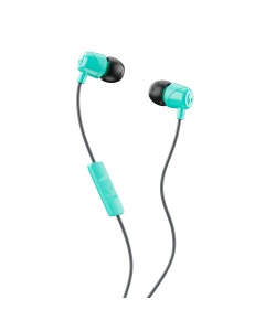 SKULLCANDY JIB WIRED EARPHONE - MIAMI/BLACK/MIAMI SK-S2DUY-L675