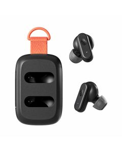 SKULLCANDY DIME 3 WIRELESS EARBUDS - TRUE BLACK SK-S2DCW-R740