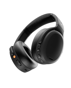 SKULLCANDY CRUSHER ANC 2 WIRELESS HEADSET - TRUE BLACK SK-S6CAW-R740