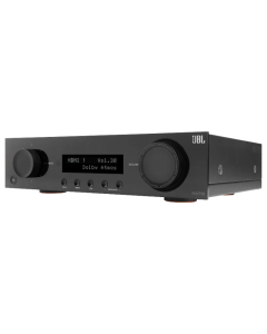 JBL 7.2 CHANNEL 8K RECEIVER - BLACK JBL-AVR-MA710 BLK