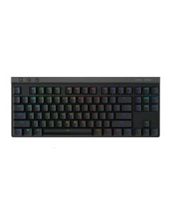 LOGITECH G515 TKL WIRELESS KEYBOARD - BLACK 920-012580