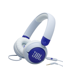 JBL JUNIOR 320 WIRED HEADSET - BLUE JBL-HPS-JR320 BLU