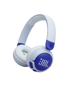 JBL JUNIOR 320 WIRELESS HEADSET - BLUE JBL-HPS-JR320BT BLU