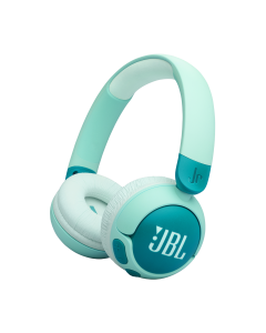 JBL JUNIOR 320 WIRELESS HEADSET - GREEN JBL-HPS-JR320BT GRN
