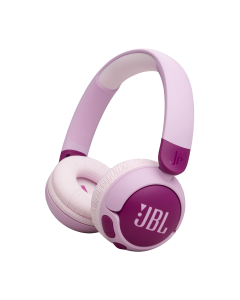 JBL JUNIOR 320 WIRELESS HEADSET - PURPLE JBL-HPS-JR320BT PUR