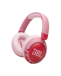 JBL JUNIOR 470NC WIRELESS HEADSET - PINK JBL-HPS-JR470NC PIK