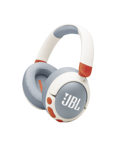 JBL JUNIOR 470NC WIRELESS HEADSET - WHITE JBL-HPS-JR470NC WH