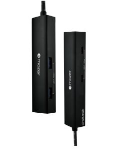 MAZER INFINITELINK HUB 4-IN-1 USB-C HUB M-UC2MULTI6040