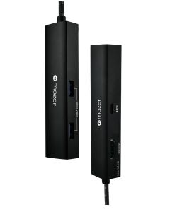 MAZER INFINITELINK HUB 4-IN-1 USB-C HUB M-UC2MULTI6140